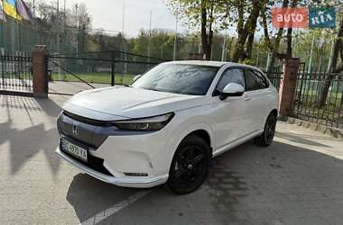 Honda eNP1  2023