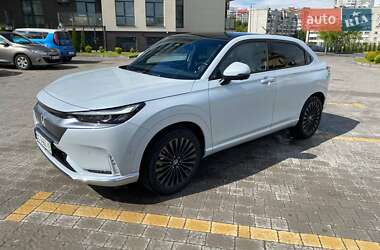 Honda eNP1  2023