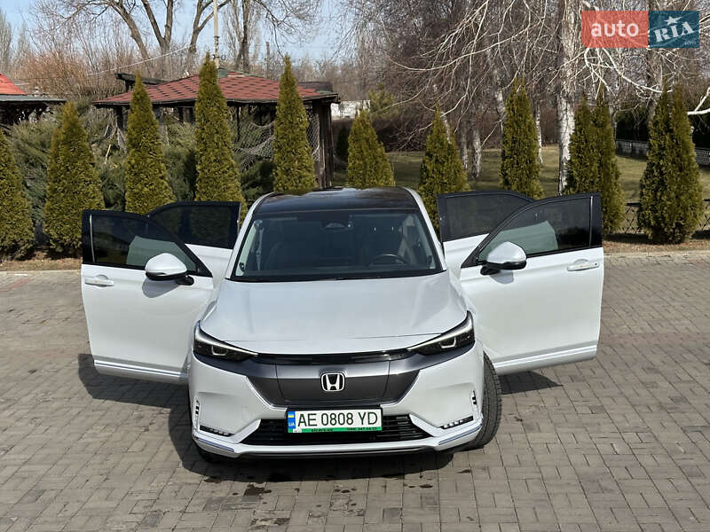 Honda eNP1