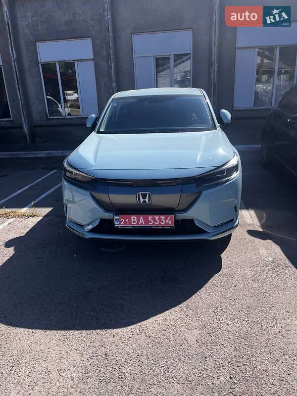 Внедорожник / Кроссовер Honda eNP1