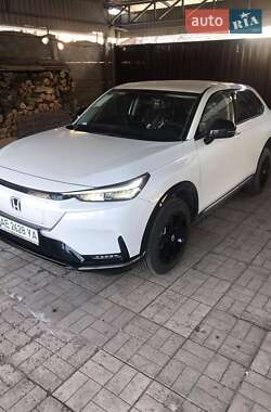 Honda eNS1 PURE 2022