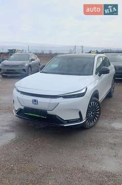 Honda eNS1 E Dynamic  2022