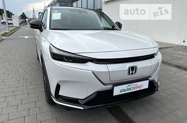 Honda eNS1  2022