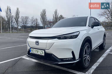 Honda eNS1  2023