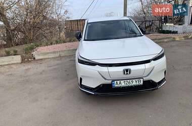 Honda eNS1  2023