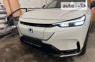 Honda eNS1  2023
