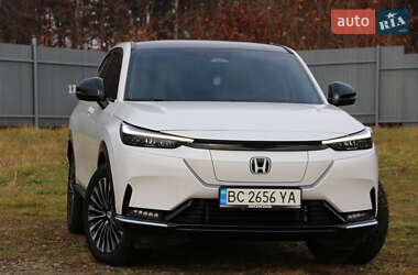 Honda eNS1  2022
