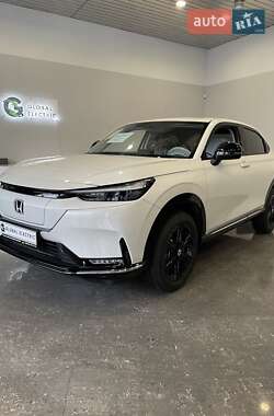 Honda eNS1  2024