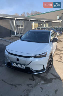 Honda eNS1  2022