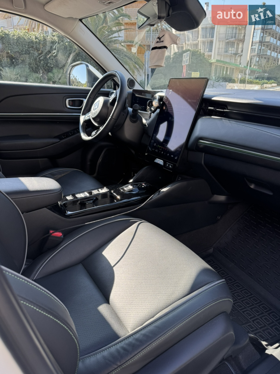 2022 Honda e:NS1 - мініатюра 5