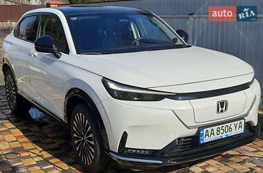 Honda eNS1  2023