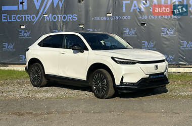 Honda eNS1  2022