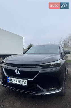 Honda eNS1  2023