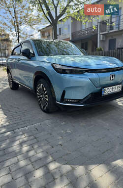 Honda eNS1  2023