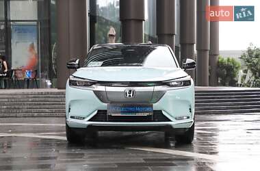Honda eNS1  2024
