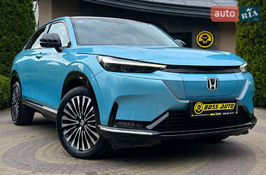 Honda eNS1  2022