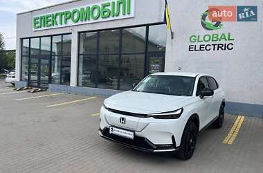 Honda eNS1  2024
