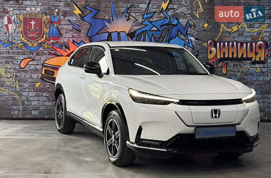 Honda eNS1  2024