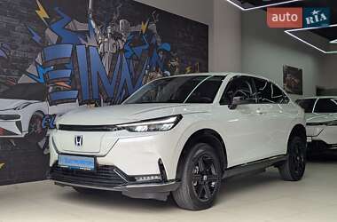 Honda eNS1  2024