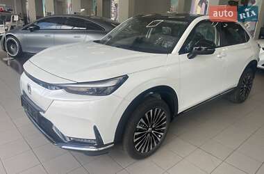 Honda eNS1  2025