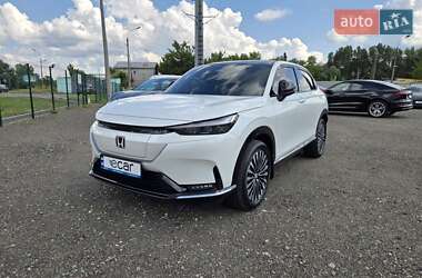 Honda eNS1  2023