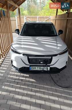 Honda eNS1  2024