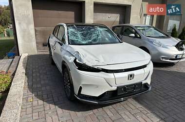Honda eNS1  2022