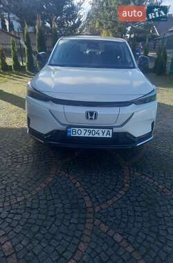 Honda eNS1  2025