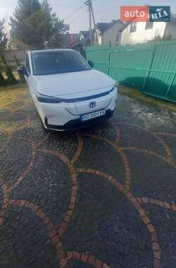 Honda eNS1 2023