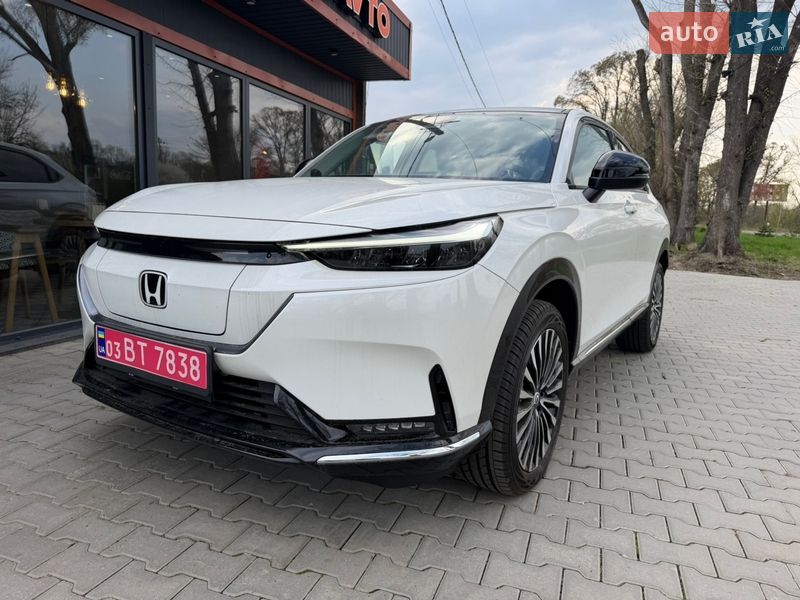 Honda eNS1