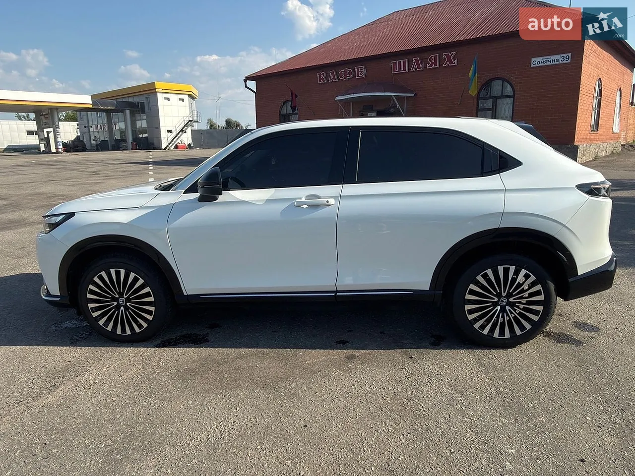 2022 Honda e:NS1 - мініатюра 2