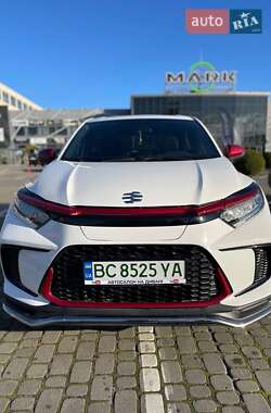 Honda Everus VE-1  2020
