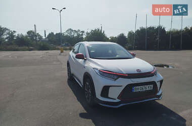 Honda Everus VE-1  2020