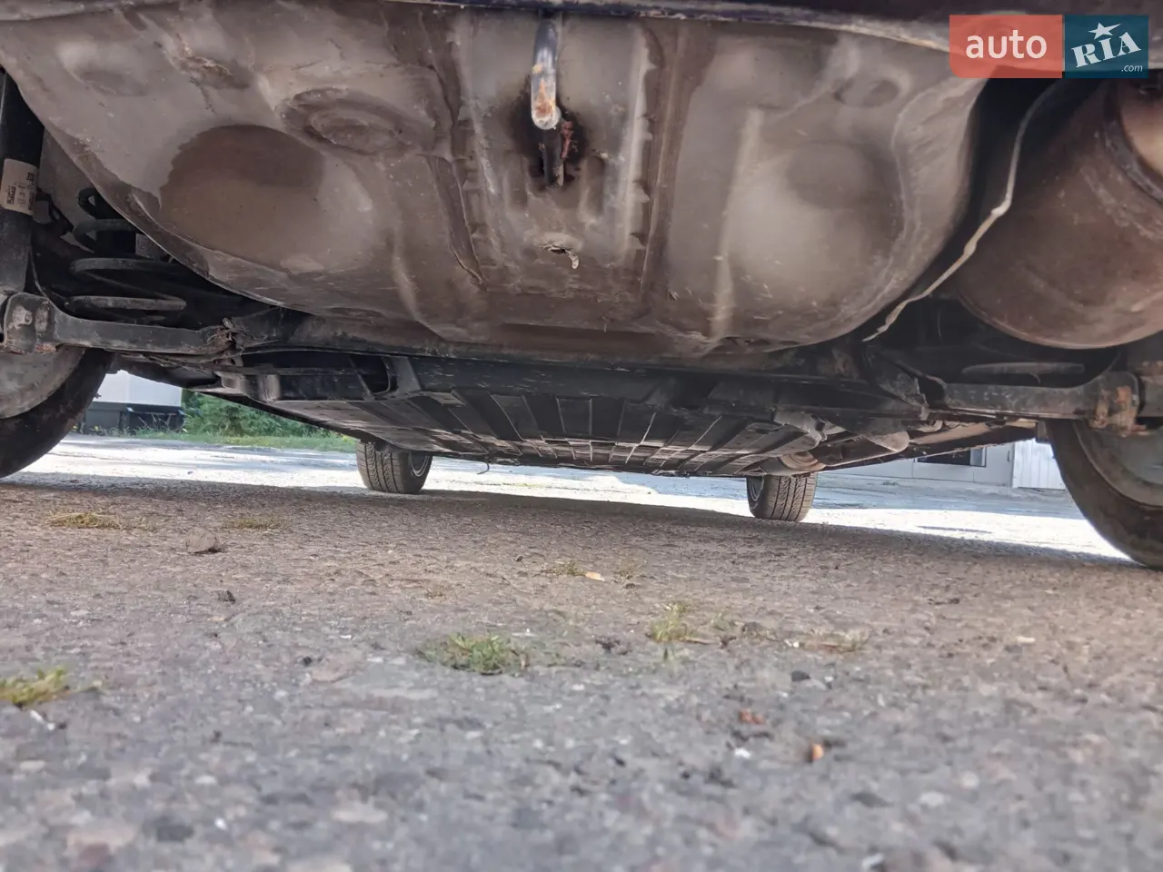 2015 Honda Fit - мініатюра 2