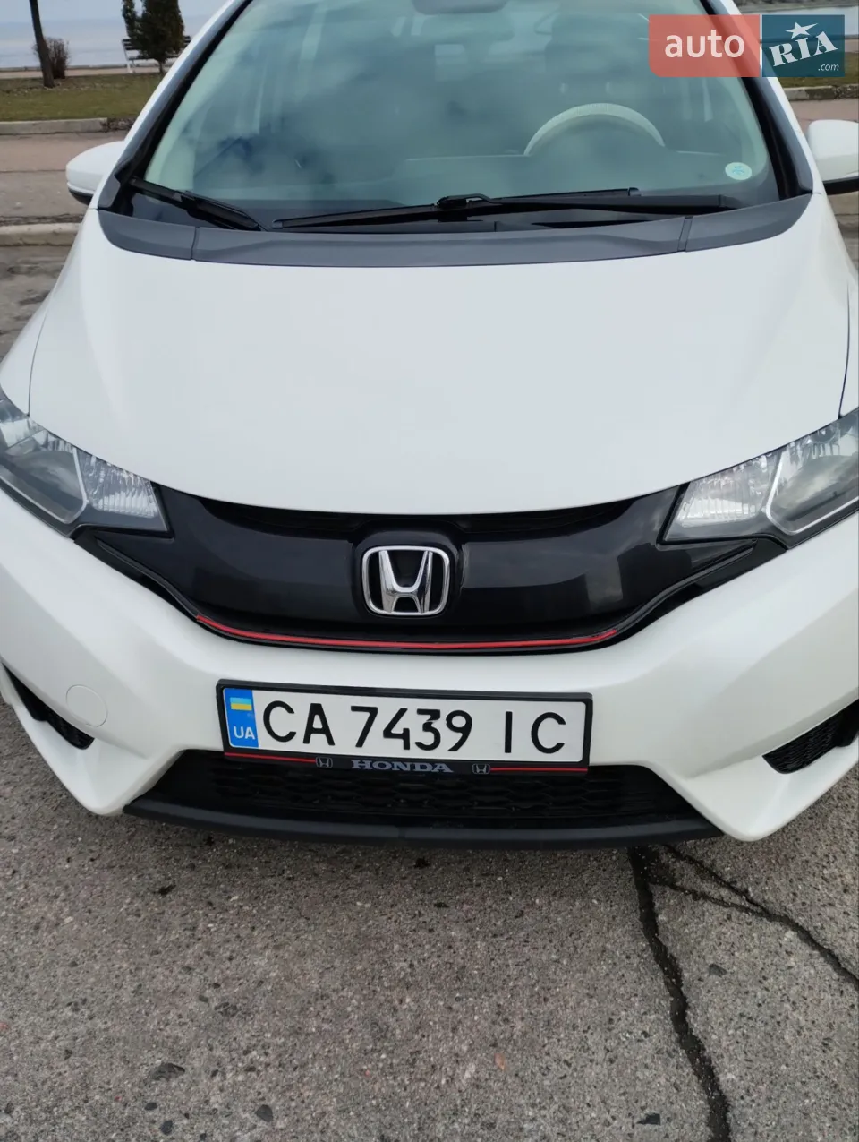 2015 Honda Fit - мініатюра 4