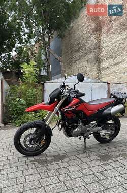Honda FMX 650 2005