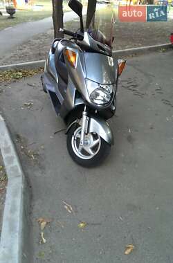 Honda Foresight 250 2003