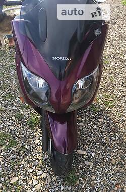 Honda Forza 125  2014