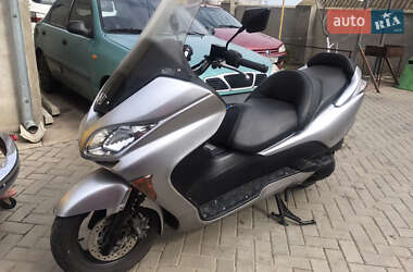 Honda Forza 125  2005