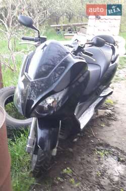 Honda Forza 250 2009