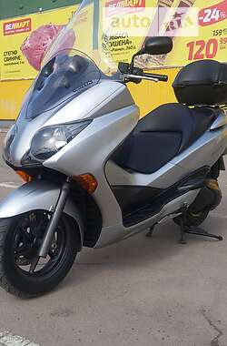 Honda Forza 250  2009