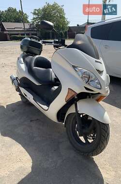 Honda Forza 250  2008