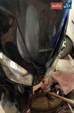 Honda Forza 250  2006