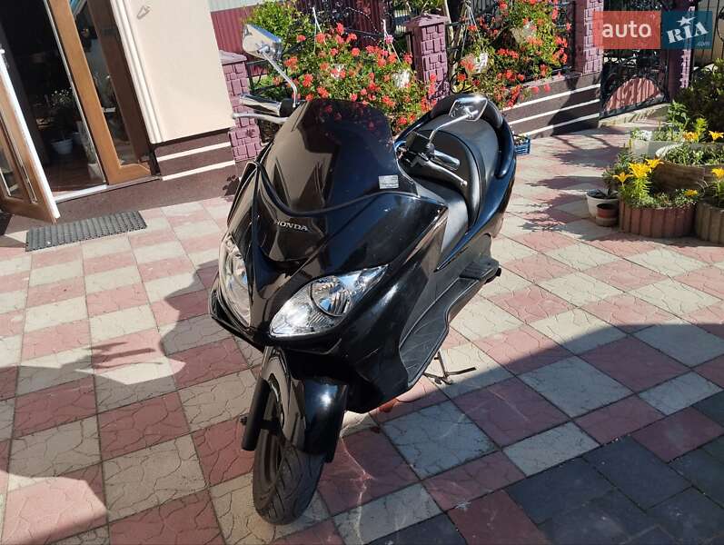 Скутер Honda Forza 250