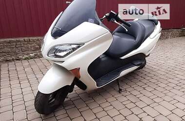 Honda Forza 250  2012
