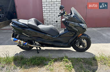 Honda Forza 250  2011