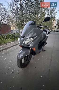 Honda Forza 250 2008