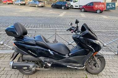 Honda Forza 250  2007