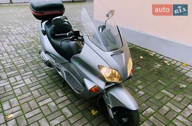 Honda Forza 250  2003