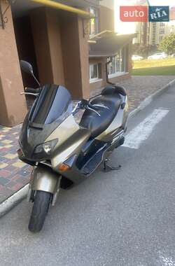 Honda Forza MF06  2002